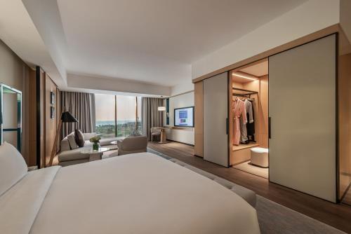 Braira Jazan — Photo of the whole room