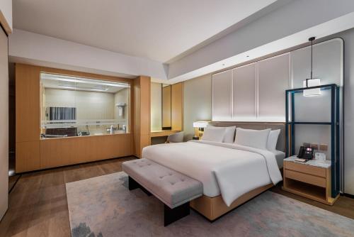 Braira Jazan — Bedroom