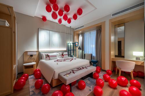 Braira Jazan — Photo of the whole room