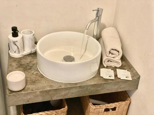 Fotografie z fotogalerie ubytování " Le Petit Venise " Centre Ville - Wifi - TV v destinaci Montauban