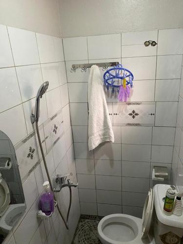 Bany a Kaynaz Loft