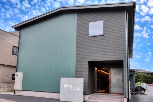 SEVEN House