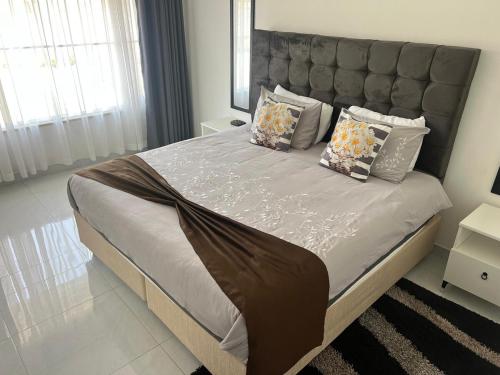 Fotografie z fotogalerie ubytování The house at 68 v destinaci Harare