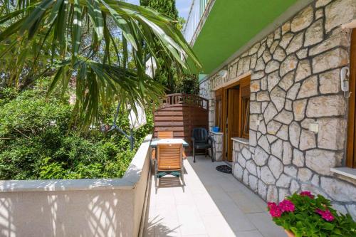One-Bedroom Apartment Crikvenica 47