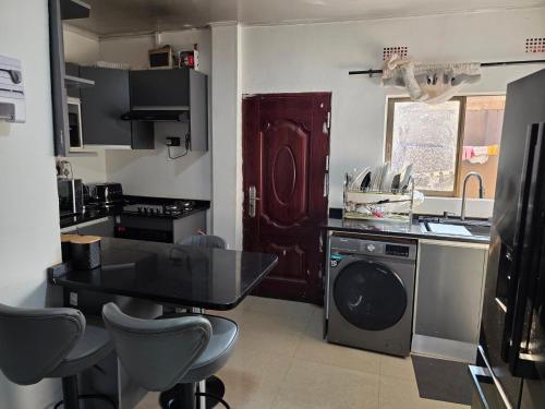 Billede fra billedgalleriet på sarahs apartments solwezi i Mpemba