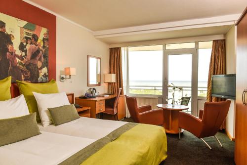 Hotel Noordzee – Photos 5