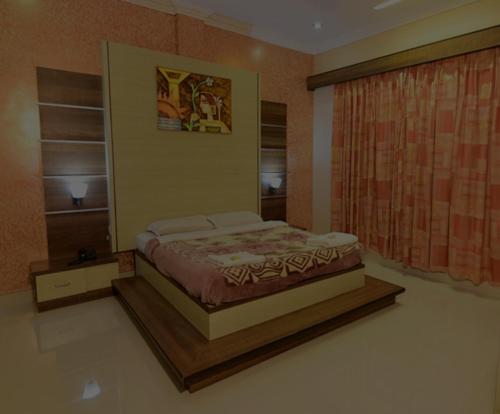 Gallery image of Hotel Ashlesh Manipal in Manipala