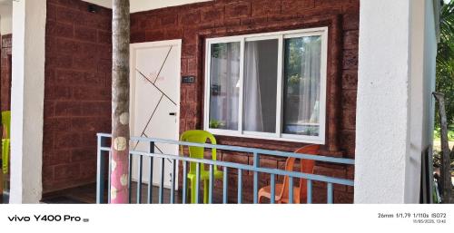 Billede fra billedgalleriet på Redstone retreat varsoli,alibag i Alibag