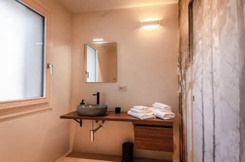 Fotografie z fotogalerie ubytování Aosta Holiday Apartments - Rayon v destinaci Aosta