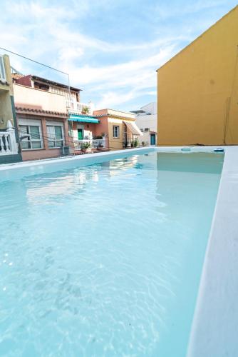 Luxury attached Villa La Biznaga