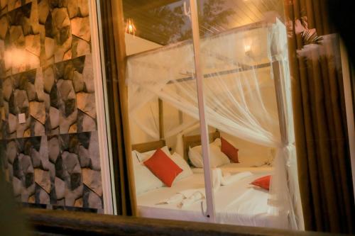 Fotografie z fotogalerie ubytování Rainforest field view resort v destinaci Kiriwalagama