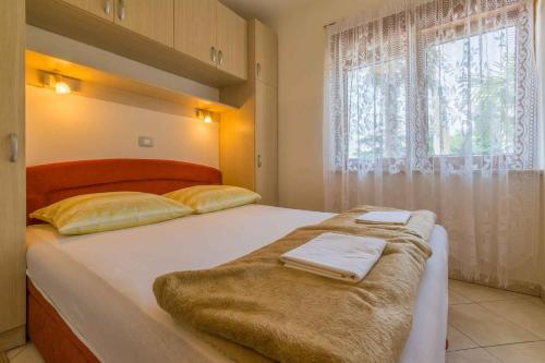 One-Bedroom Apartment in Crikvenica 8