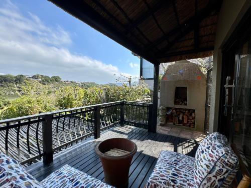 Φωτογραφία από το άλμπουμ του Casa Del Lago σε Wilderness