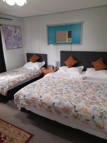 BundambaY2Y guest House的相册照片