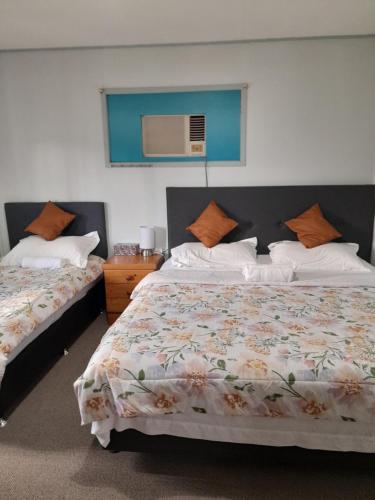 BundambaY2Y guest House的相册照片