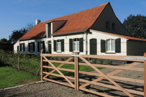 Cottage de Vinck – Photos 4