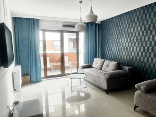 Icon Apartments Centrum 55m2