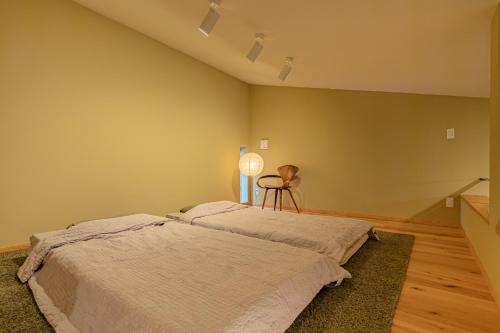 Cozy 65m2 Apartment including 20m2 Loft for one month stay and longer