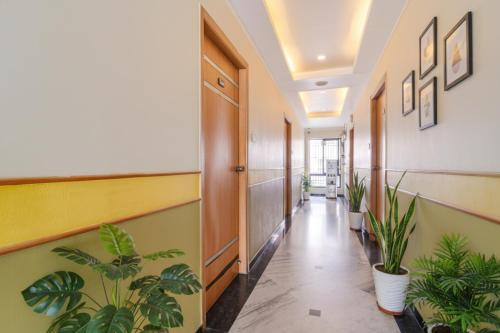 Foto sihtkohas Coimbatore asuva majutusasutuse FabHotel ESS Paradise - Nr Bus stand galeriist