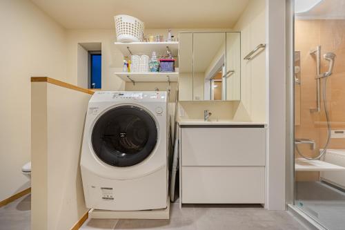 Cozy 65m2 Apartment including 20m2 Loft for one month stay and longer