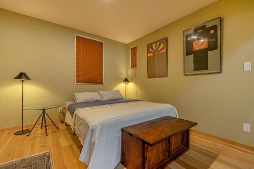 Cozy 65m2 Apartment including 20m2 Loft for one month stay and longer
