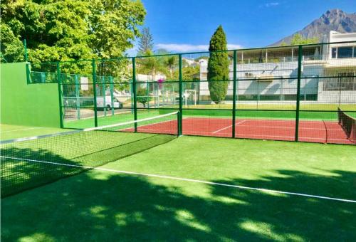 Marbella Trocadero Beach, Pool and Tennis