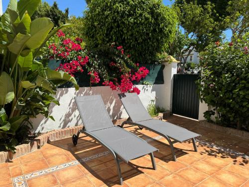 Marbella Trocadero Beach, Pool and Tennis