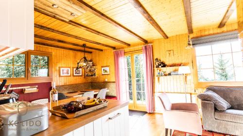 Chalet Dorle, Riederalp Golmenegg