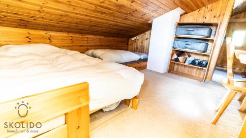 Chalet Dorle, Riederalp Golmenegg