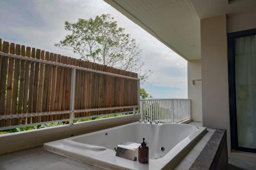 Fotografie z fotogalerie ubytování SriLanta Resort and Spa v destinaci Ko Lanta