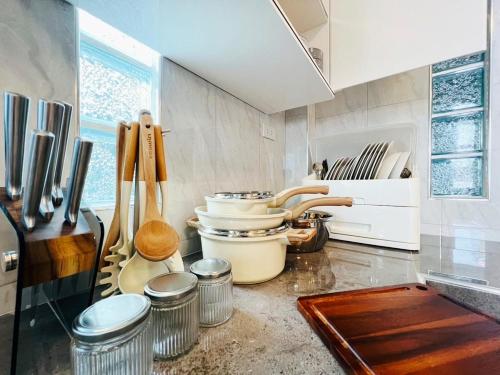 Billede fra billedgalleriet på 4 bedroom Lucky House Patong i Patong Beach