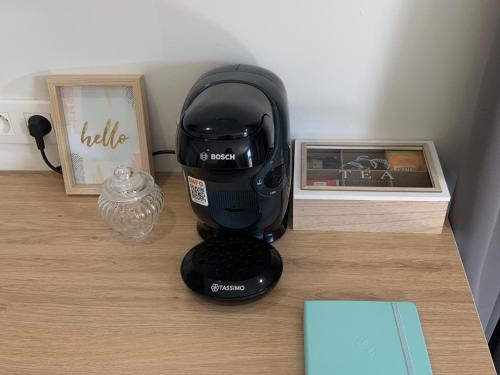 Fotografie z fotogalerie ubytování L'Escale Parisienne - à 25 min de paris - proche forêt v destinaci Dammarie-lè-Lys