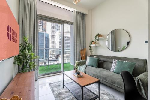 GuestReady - 1BR l Stylish City Escape