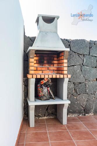Vivienda Vacacional Casa Kokomo