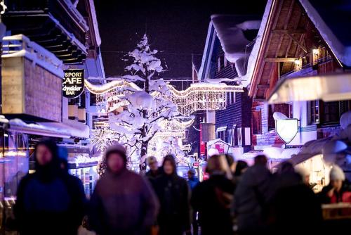 Επισκέπτες που μένουν στο Apart Gabriele - Pure Alpin Style