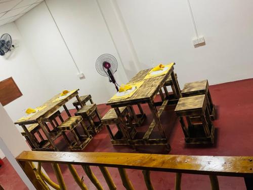 Fotografie z fotogalerie ubytování The Pearl Safari Resort v Udawalawe