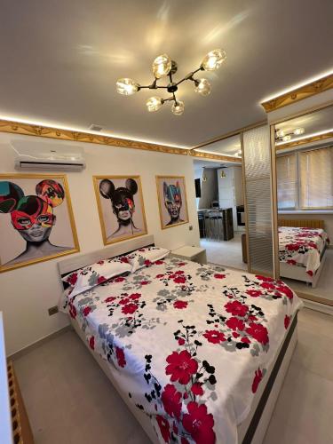 Central Park Rentals