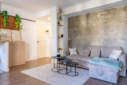 L'ÉCRIN DE DOUCEUR avec 2 terrasses