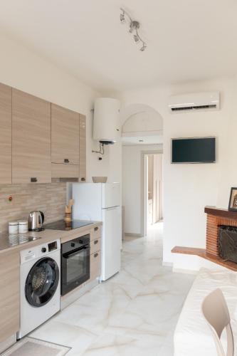 Elegant one bedroom apartment in Rovereto - Mirable PM