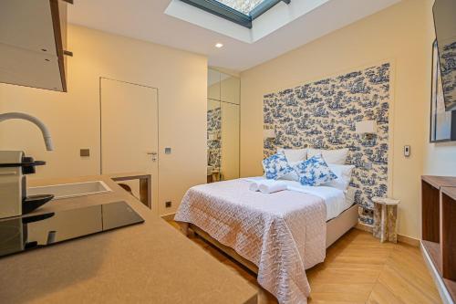 Montparnasse Signature Apartments