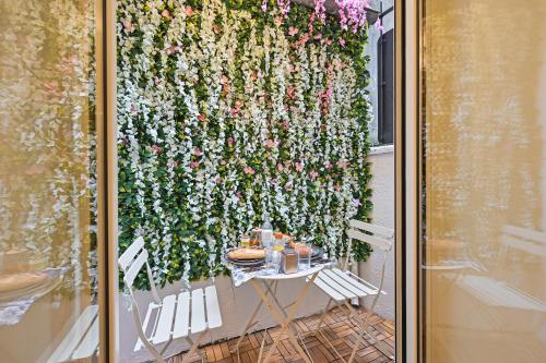 Montparnasse Signature Apartments