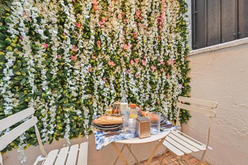 Montparnasse Signature Apartments