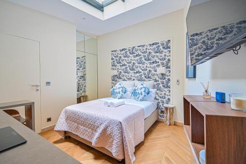Montparnasse Signature Apartments