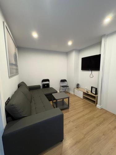 136A Apartamento moderno en Playa San Lorenzo by R2R Consulting