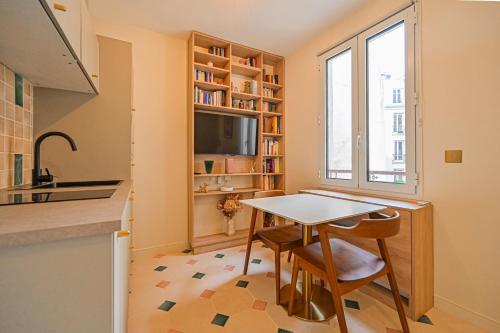 Montparnasse Signature Apartments