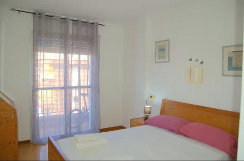 Apartamento Jazmín