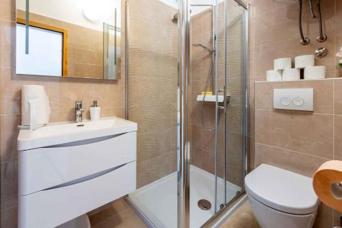 Apartment in Crikvenica 14216