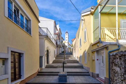 Apartment in Crikvenica 14216