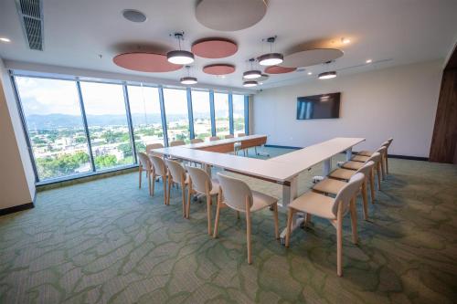 Hotel Hampton By Hilton Santiago De Los Caballeros