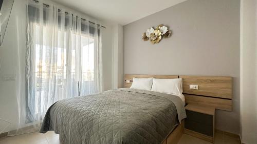 CALA ALTA vibe apartment